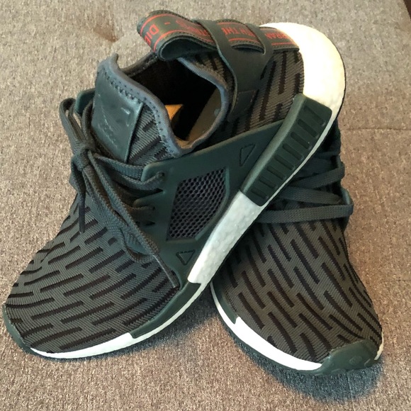 nmd xr1 pk